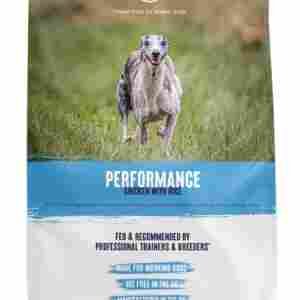 Alpha Adult Performance