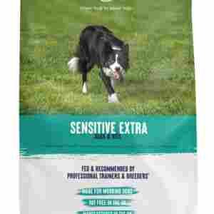 Alpha Sensitive Extra Duck & Rice