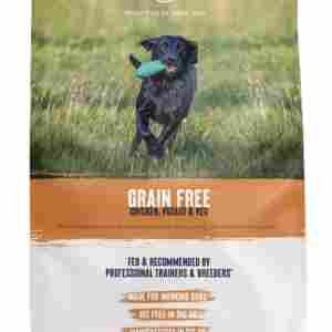 Alpha Adult Grain Free Chicken