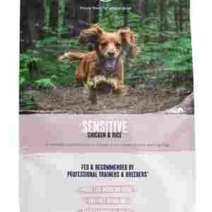 Alpha Sensitive Chicken & Rice